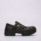 dámska vychádzková obuv CONVERSE CHUCK TAYLOR ALL STAR LUGGED HEEL MJ a10616c farba čierna