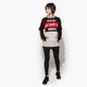 dámska mikina ADIDAS MIKINA HOODED RITA ORA ay7143 farba viacfarebná