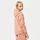detská mikina NIKE MIKINA S KAPUCŇOU NIKE CLB FLC GIRL dc7118-609 farba ružová