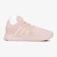 detské tenisky (obuv) ADIDAS X_PLR C by9887 farba ružová
