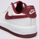 detské tenisky (obuv) NIKE FORCE 1 LOW EASYON fn0237-105 farba biela