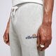 pánske nohavice ELLESSE NOHAVICE  GRANITE JOG PANT GREY MRL shk12643112 farba sivá