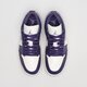 dámske tenisky (obuv) WMNS AIR JORDAN 1 LOW dc0774-502 farba fialová