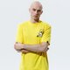 pánske tričko PUMA TRIČKO PUMA X PEANUTS TEE 53061637 farba žltá