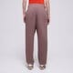 dámske nohavice NIKE NOHAVICE  W NSW PHNX FLC HR PANT STD fd0893-291 farba hnedá