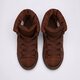 dámske tenisky (obuv) CONVERSE CHUCK TAYLOR ALL STAR ELEMENTS BOOT a12940c farba hnedá