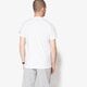 pánske tričko NEW ERA TRIČKO STATUE NY TEE NE WHT 11372474 farba biela