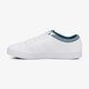 detské tenisky (obuv) LACOSTE STRAIGHTSET LACE 317 1 734caj0017080 farba biela