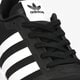 pánske tenisky (obuv) ADIDAS SMOOTH RUNNER fx5119 farba čierna