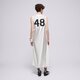 dámske šaty PUMA ŠATY DARE TO JER-SHE DRESS 629826 02 farba biela