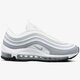 dámske tenisky (obuv) NIKE W AIR MAX 97 UL '17 917704102 farba sivá