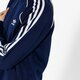 dámska mikina ADIDAS MIKINA SST TT ADICOLOR dv2633 farba tmavomodrá