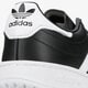 pánske tenisky (obuv) ADIDAS MODERN 80 EUR COURT ef6048 farba čierna