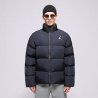JORDAN BUNDA ZIMNÁ M J ESS POLY PUFFER