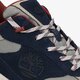 pánske tenisky (obuv) TIMBERLAND FIELD TREKKER LOW F/L tb0a25260191 farba tmavomodrá