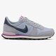 dámske tenisky (obuv) NIKE WMNS INTERNATIONALIST  828407405 farba modrá