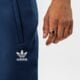 pánske nohavice ADIDAS NOHAVICE  ESSENTIALS PANT hk0107 farba tmavomodrá