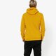 pánska mikina CONFRONT MIKINA BIG LOGO HOODIE cf19blm07002 farba žltá