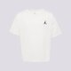 detské tričko JORDAN TRIČKO MJ BRKLYN ESSENTIALS SS TEE GIRL 45d311-x58 farba sivá