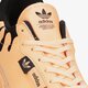 dámske tenisky (obuv) ADIDAS NEW HER COURT W gy3581 farba oranžová