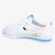 dámske tenisky (obuv) NIKE W CLASSIC CORTEZ CHERRY 816284114 farba biela