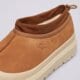 pánske šľapky UGG M TASMAN WEATHER HYBRID 1144096-cwtc farba hnedá