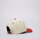 pánska šiltovka NEW ERA ČIAPKA WORDMARK SUEDE EFRAME NYY NEW YORK YANKEES 60915997 farba béžová