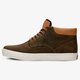 pánske tenisky (obuv) TIMBERLAND ADV2.0 GTX CHUKKA a1j2h farba hnedá