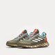 pánske tenisky (obuv) ADIDAS WEB BOOST hq6170 farba zelená