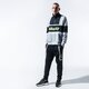 pánska mikina NIKE MIKINA AIR cj4836-077 farba sivá