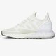 detské tenisky (obuv) ADIDAS ZX 2K BOOST J fw1910 farba biela