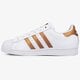 dámske tenisky (obuv) ADIDAS SUPERSTAR W  fx7484 farba biela