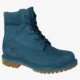 dámska vychádzková obuv TIMBERLAND PREMIUM 6 INCH BOOT - W  a12nd farba modrá