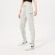 dámske nohavice NIKE NOHAVICE  W NSW PHNX FLC HR PANT STD fd0893-034 farba miętowy