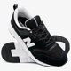 dámske tenisky (obuv) NEW BALANCE CW997HAB cw997hab farba čierna