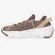 dámske tenisky (obuv) NIKE SPACE HIPPIE 04 cd3476-200 farba béžová