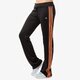 dámske nohavice ADIDAS NOHAVICE  GB 3S STR PANT s21069 farba čierna