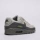 pánske tenisky (obuv) NIKE AIR MAX 90 PREMIUM  im5759-004 farba sivá