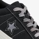 dámske tenisky (obuv) CONVERSE ONE STAR 564151c farba čierna