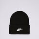 detská čiapka NIKE ČIAPKA U NK PEAK BEANIE TC FUT F24 L hf0186-010 farba čierna