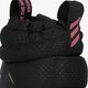 detská outdoorová obuv ADIDAS RAPIDASNOW C ee6172 farba čierna