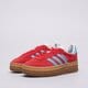 dámske tenisky (obuv) ADIDAS GAZELLE BOLD W ie0421 farba ružová