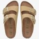 dámske šľapky BIRKENSTOCK ARIZONA BS 1018988 farba žltá