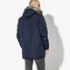 pánska zimná bunda ADIDAS BUNDA XPLORIC PARKA SW INSULATION cy8602 farba tmavomodrá