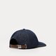 detská šiltovka LEVI'S ČIAPKA ESSENTIAL CAP d75890004 farba modrá