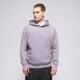 pánska mikina PROSTO MIKINA S KAPUCŇOU HOODIE FLATHEAD WASHED LAVENDER kl252mswe2041 farba fialová