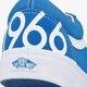 pánske skate obuv VANS OLD SKOOL  va38g1mvw farba modrá
