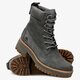dámska vychádzková obuv TIMBERLAND COURMAYEUR VALLEY YBOOT a1klv farba sivá