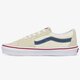 pánske skate obuv VANS UA SK8-LOW vn0a4uuk24i1 farba biela