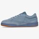 pánske tenisky (obuv) REEBOK CLUB C 85 h68690 farba modrá
